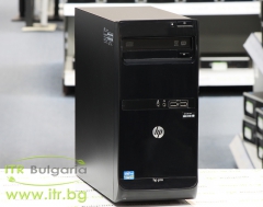 HP Pro 3500 G2 MT MiniTower
